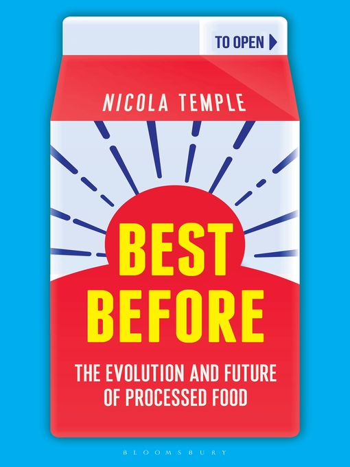 Title details for Best Before by Nicola Temple - Available